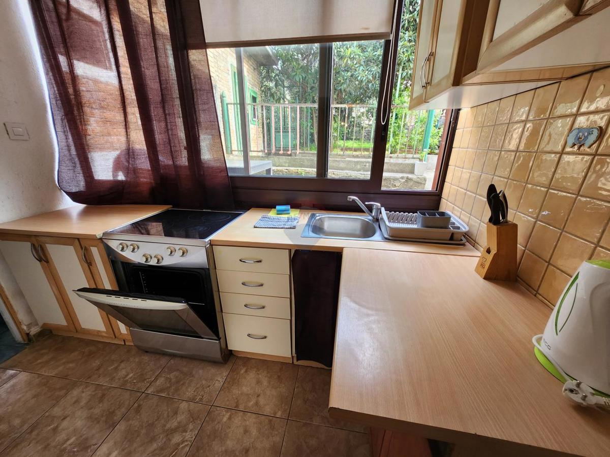 Appartamento Potok, Rijeka, 46,03m2