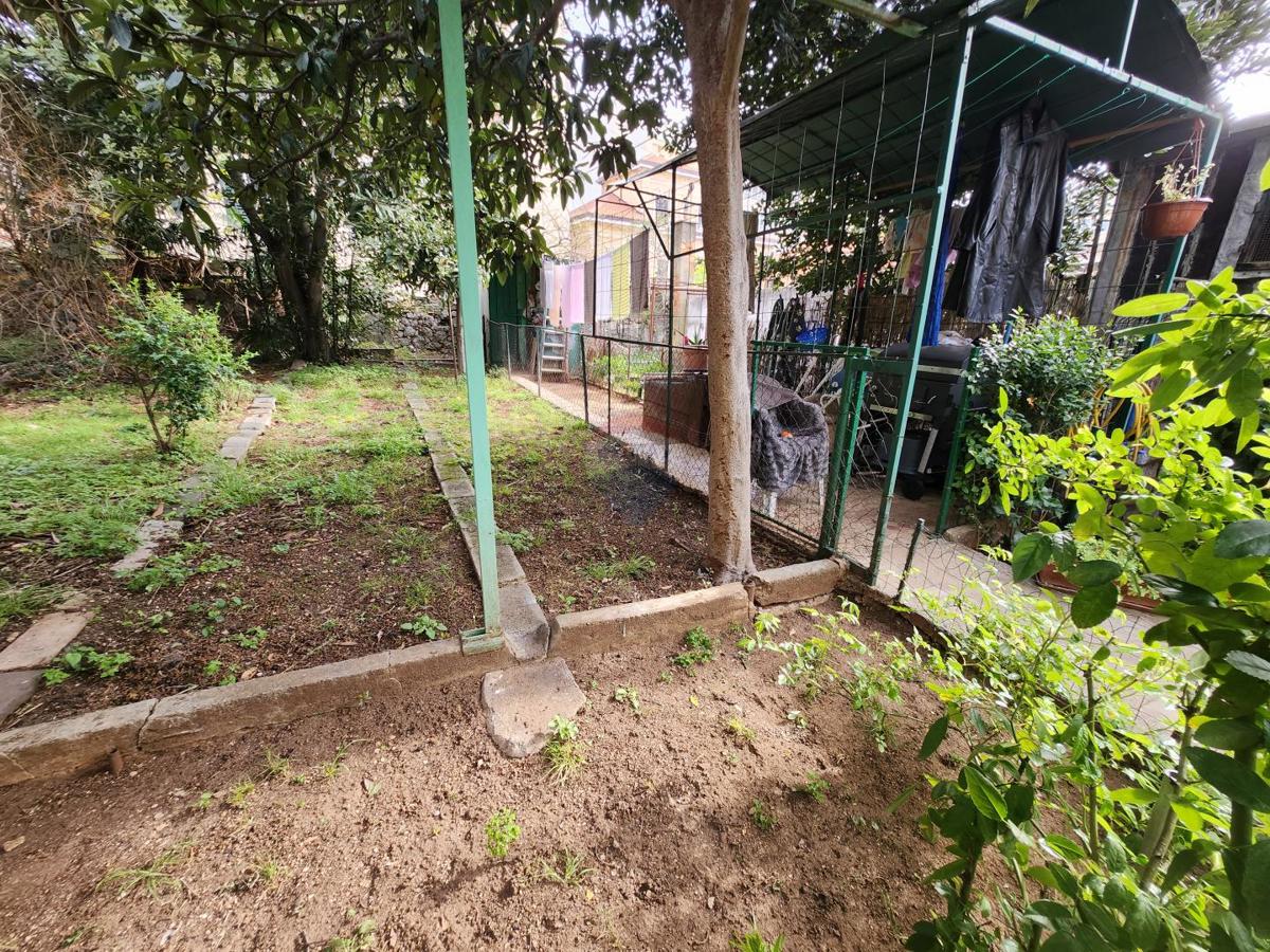Appartamento Potok, Rijeka, 46,03m2