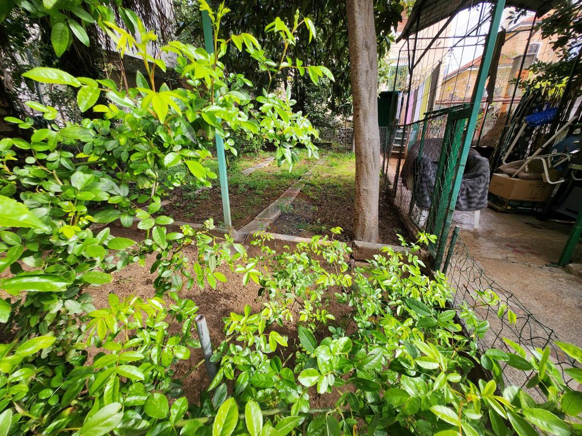 Appartamento Potok, Rijeka, 46,03m2
