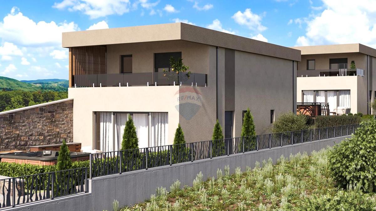 Terreno edificabile Umag, 400m2