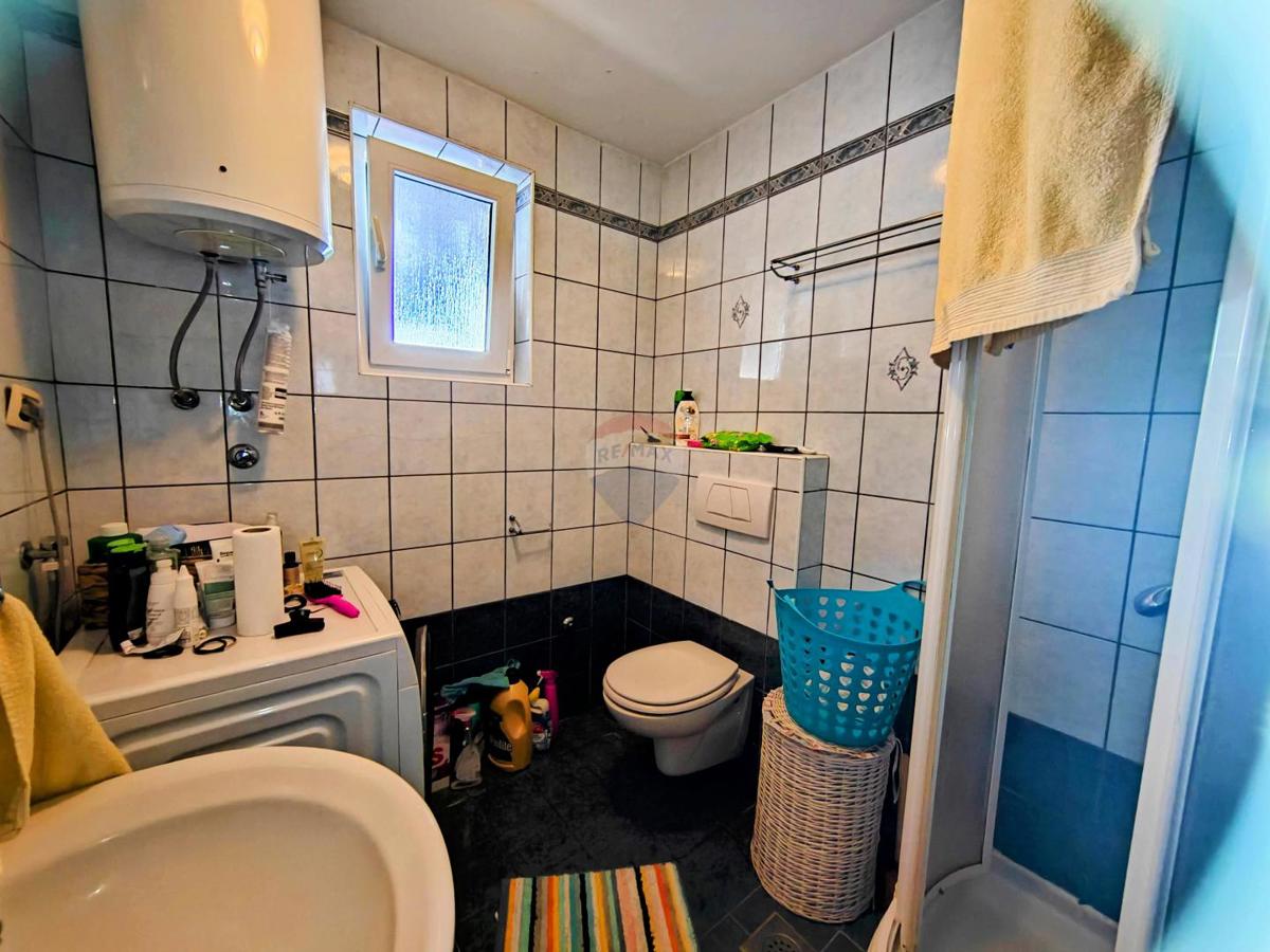 Appartamento Krk, 52m2
