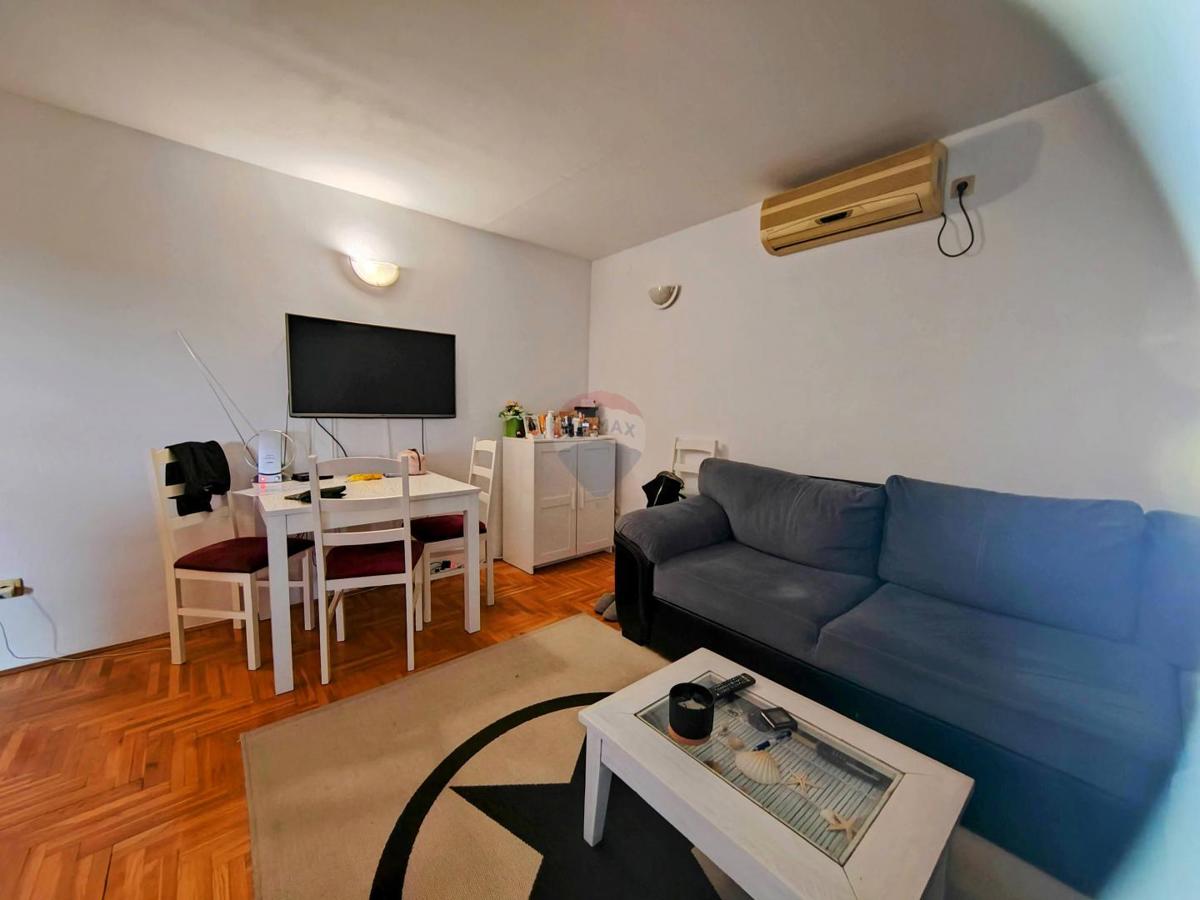Appartamento Krk, 52m2