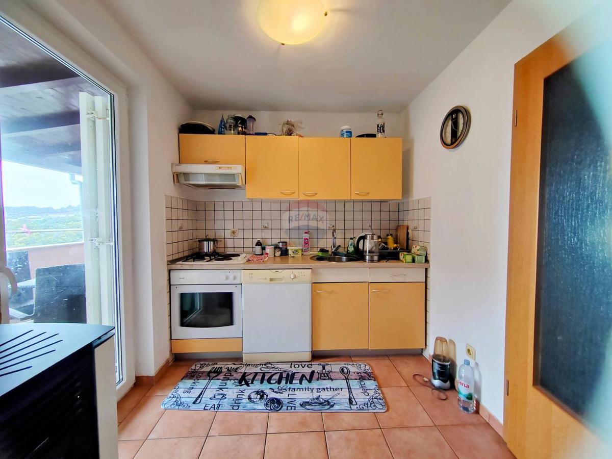 Appartamento Krk, 52m2