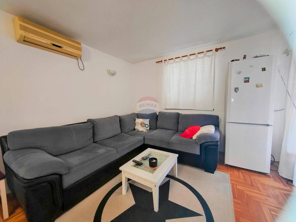Appartamento Krk, 52m2