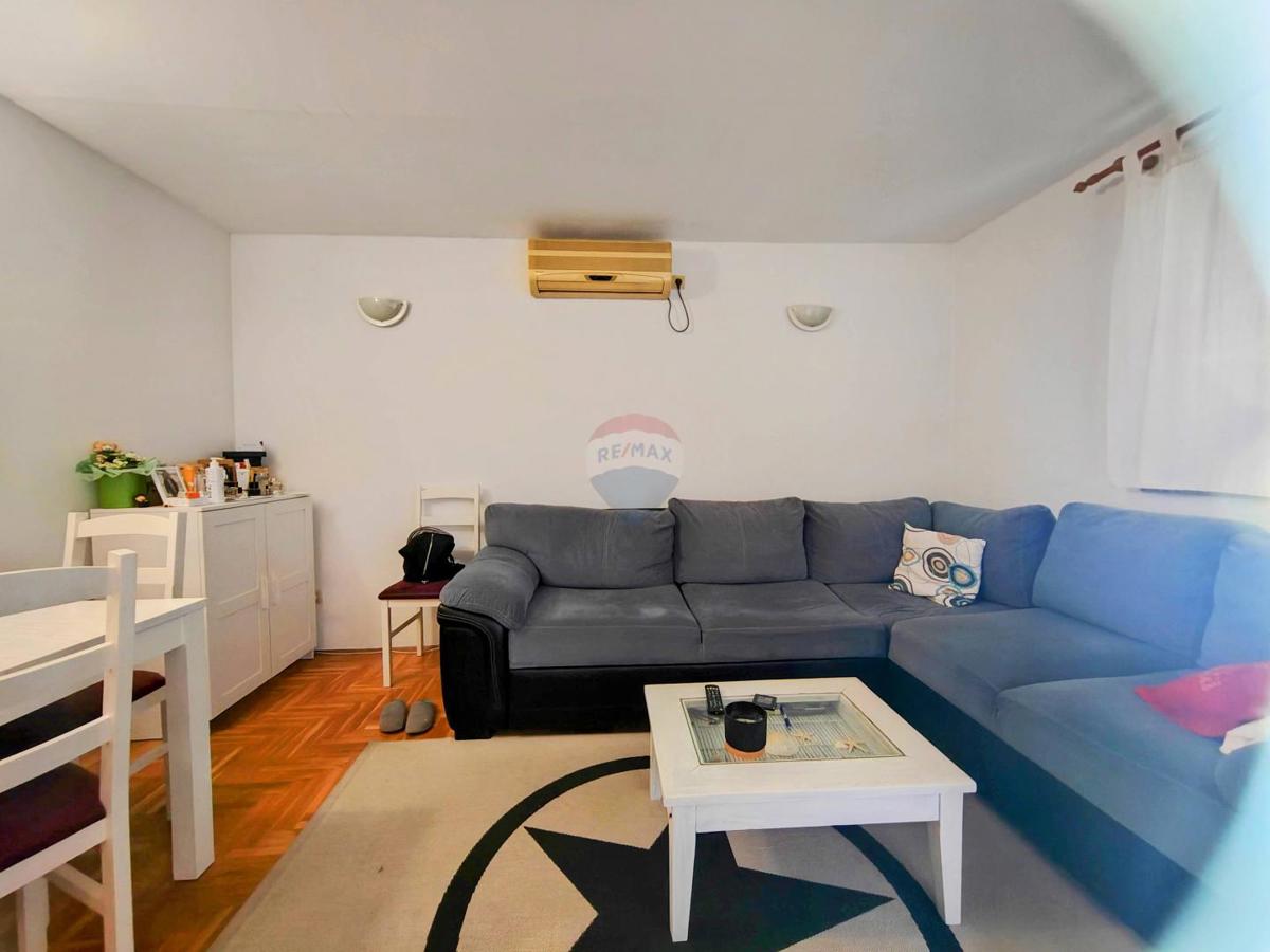 Appartamento Krk, 52m2