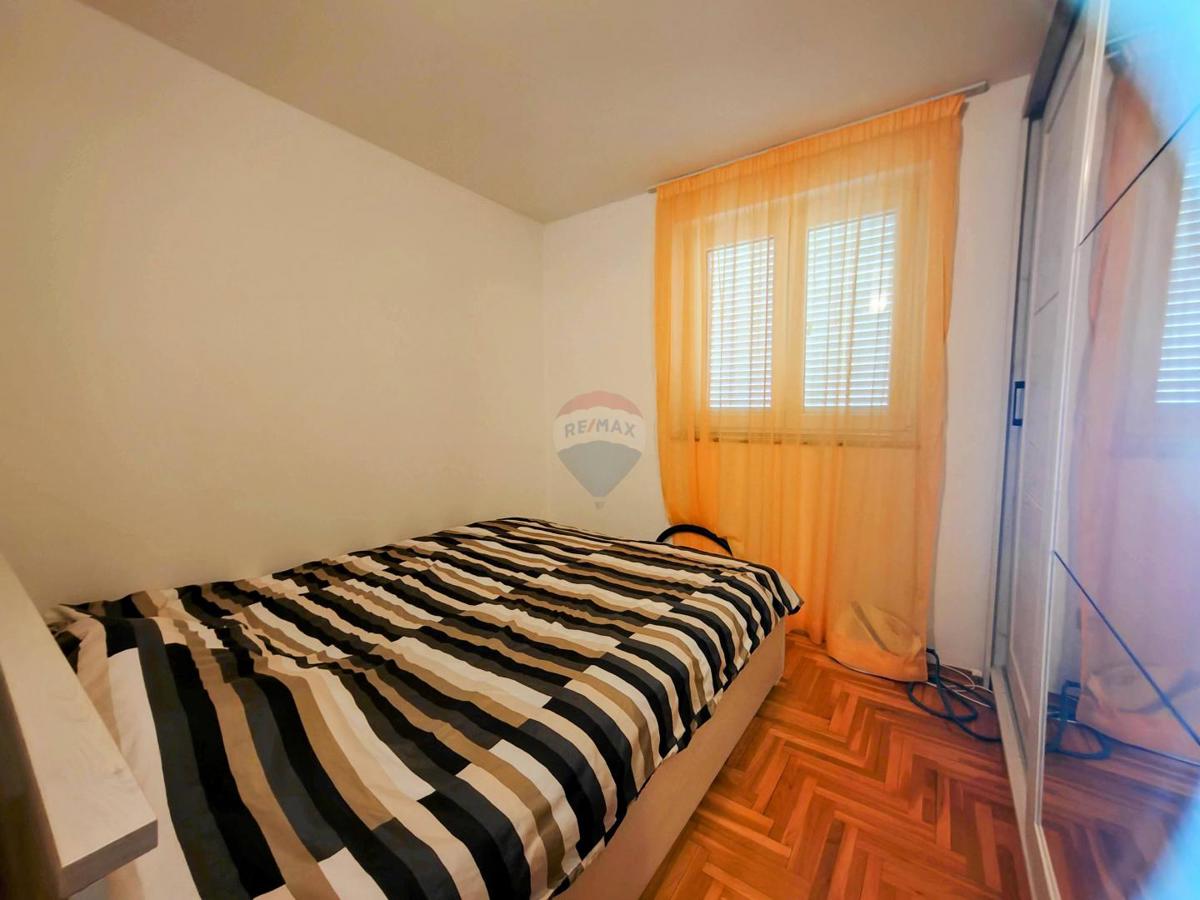 Appartamento Krk, 52m2