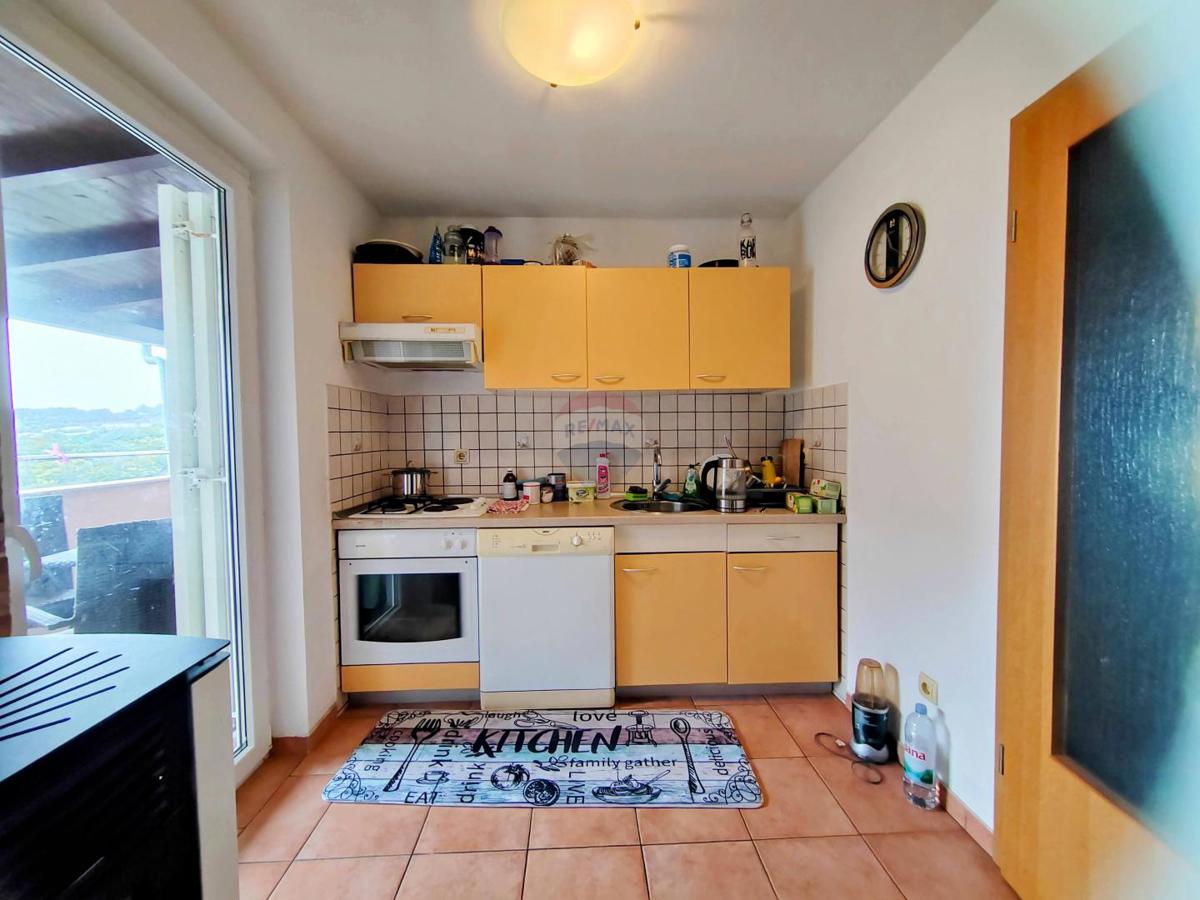 Appartamento Krk, 52m2