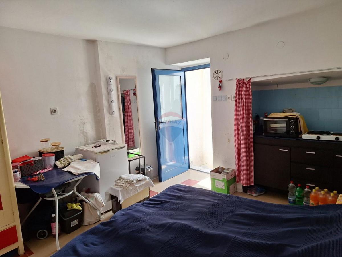 Casa Draga Bašćanska, Baška, 65m2