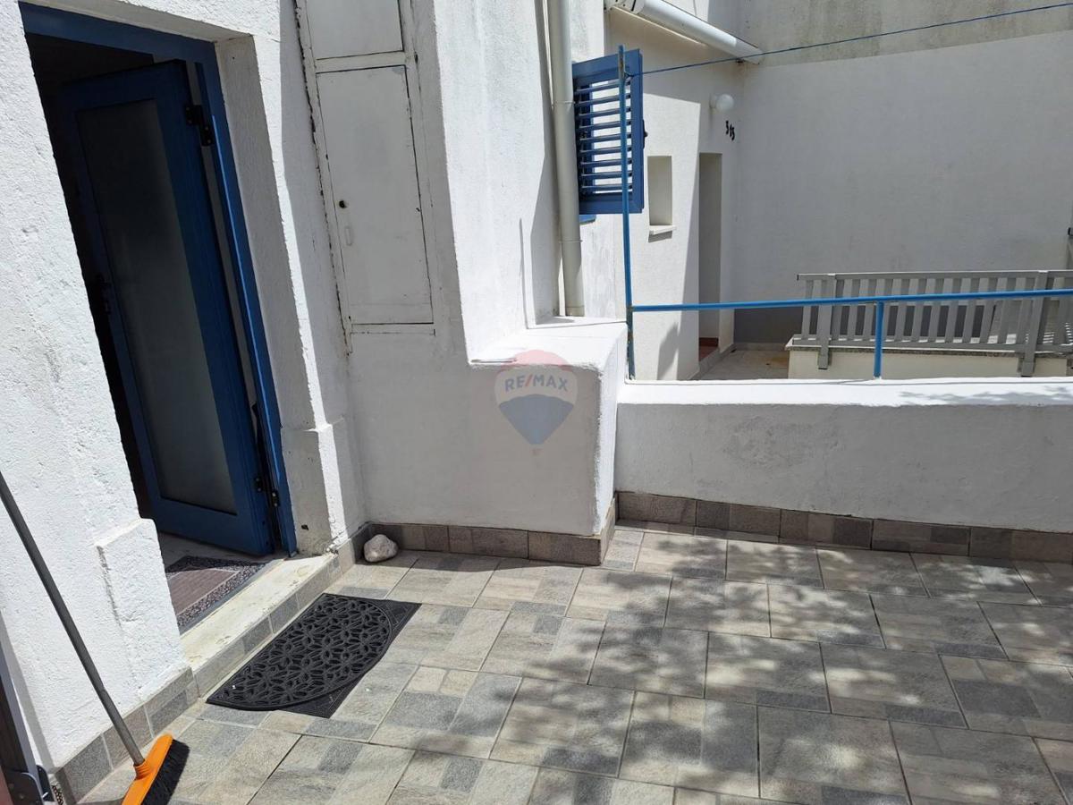 Casa Draga Bašćanska, Baška, 65m2