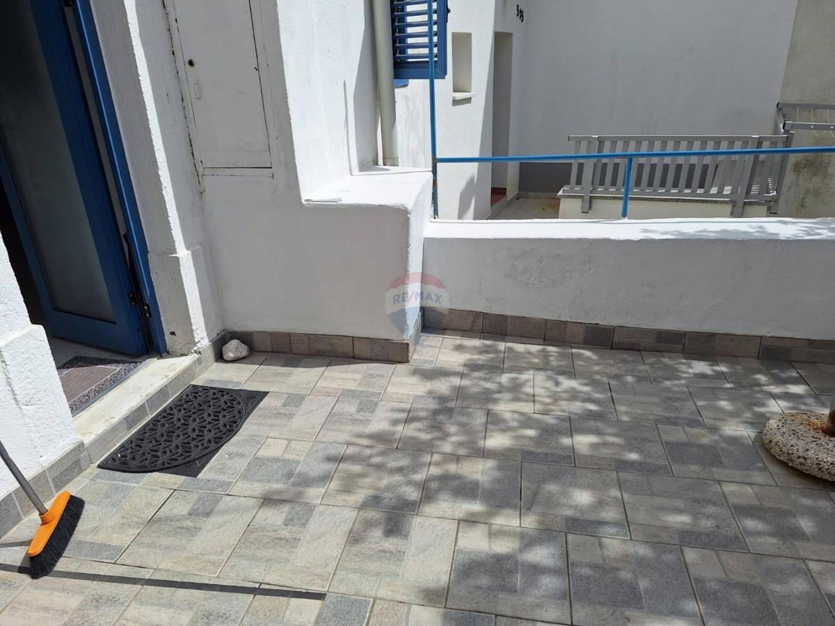 Casa Draga Bašćanska, Baška, 65m2
