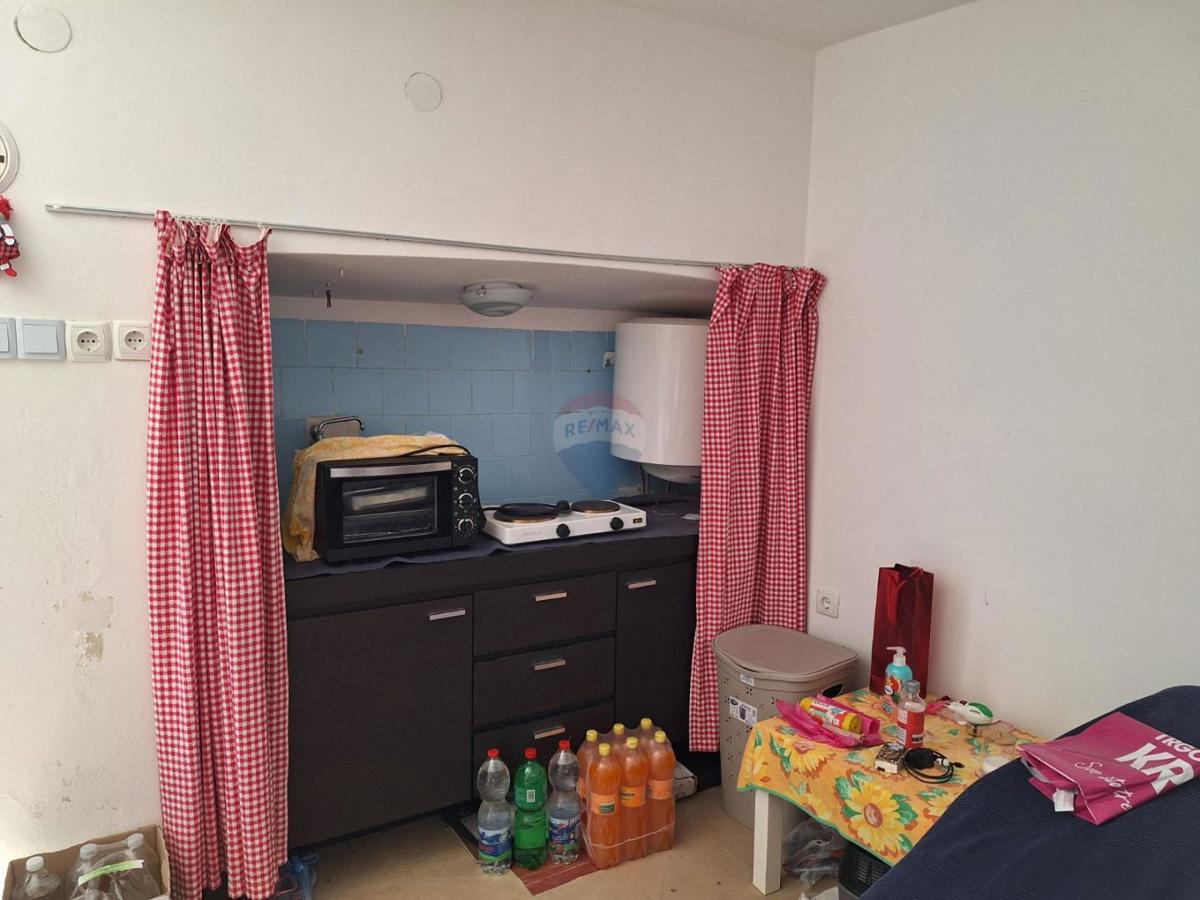 Casa Draga Bašćanska, Baška, 65m2