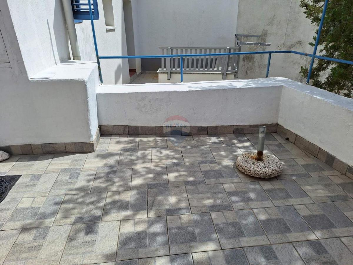 Casa Draga Bašćanska, Baška, 65m2