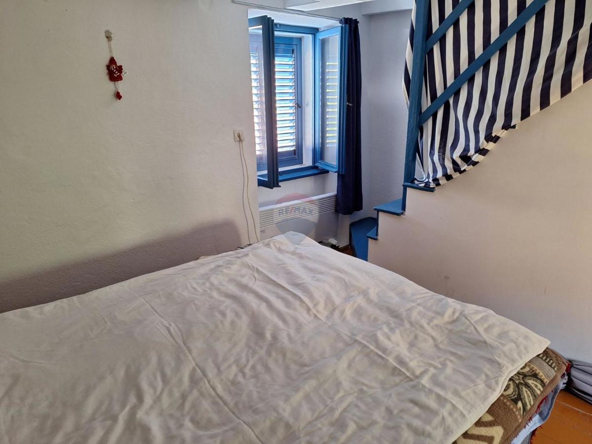 Casa Draga Bašćanska, Baška, 65m2