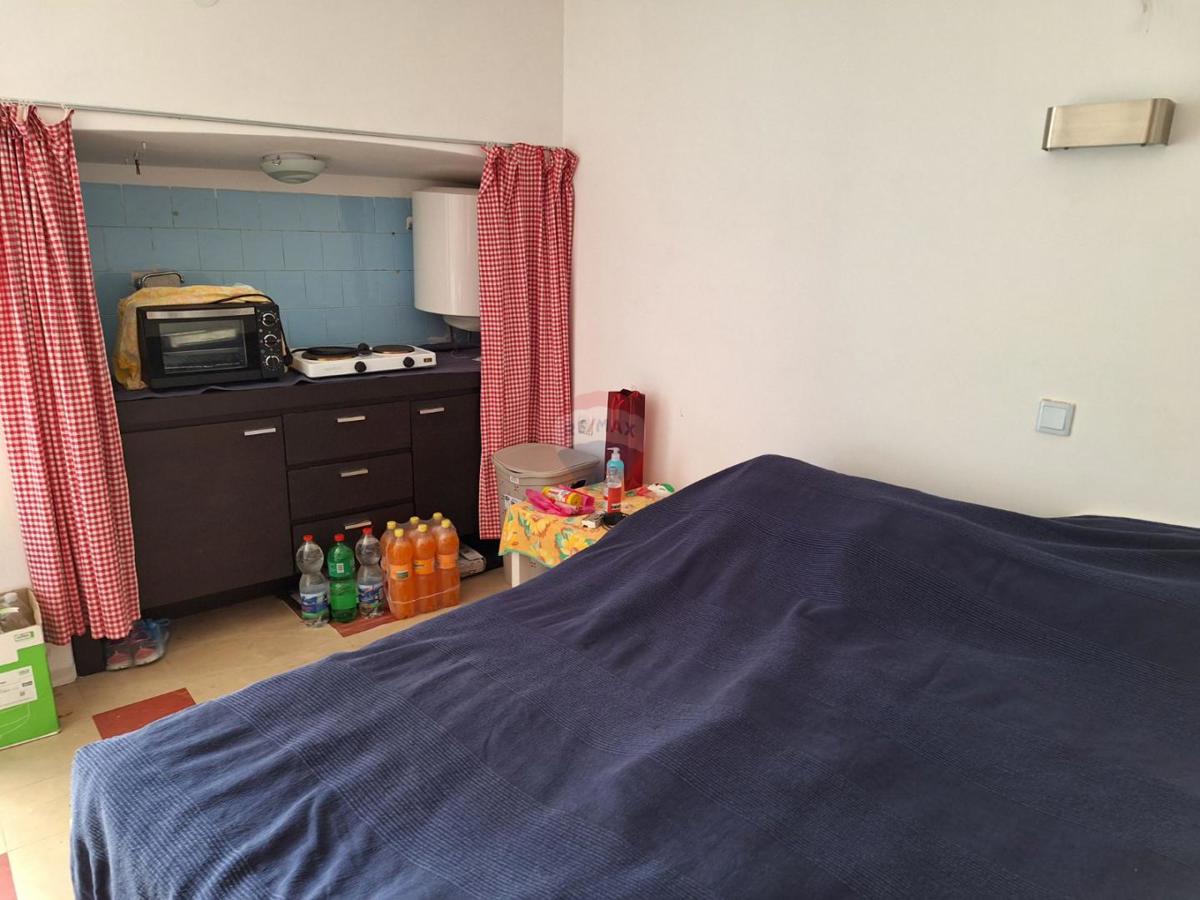 Casa Draga Bašćanska, Baška, 65m2