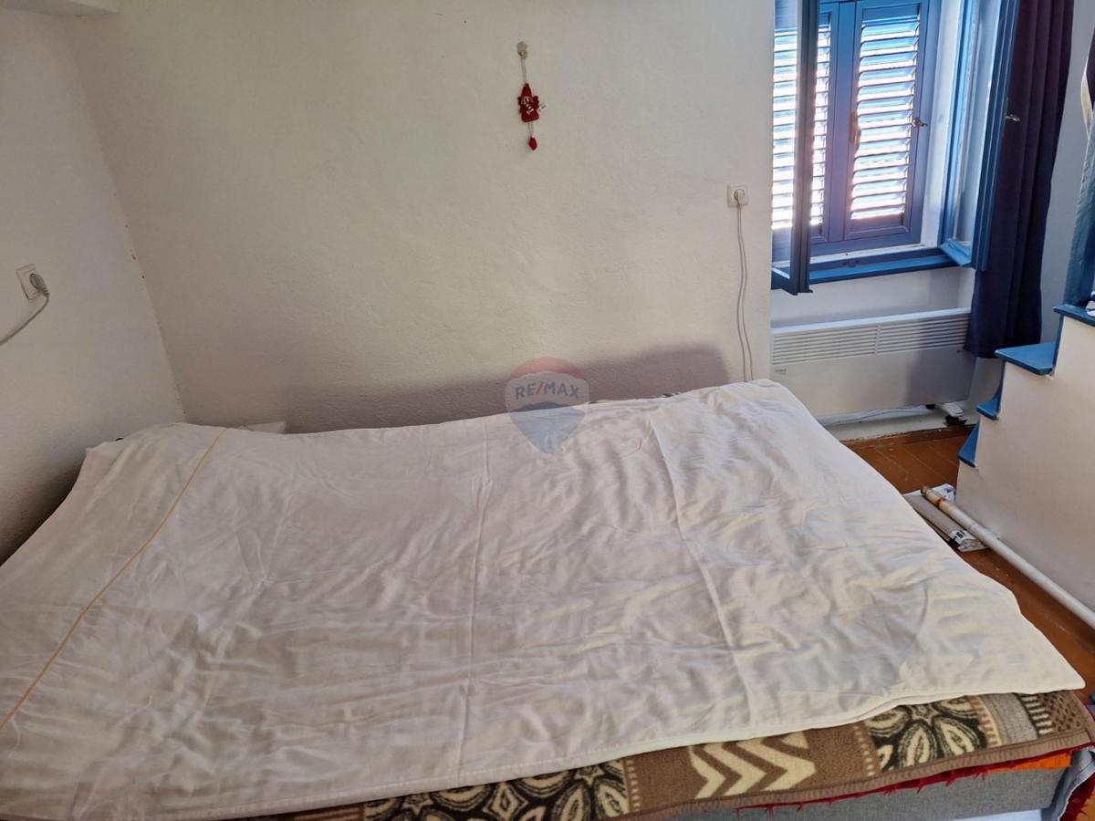 Casa Draga Bašćanska, Baška, 65m2