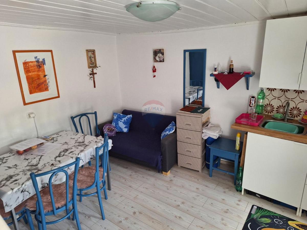 Casa Draga Bašćanska, Baška, 65m2