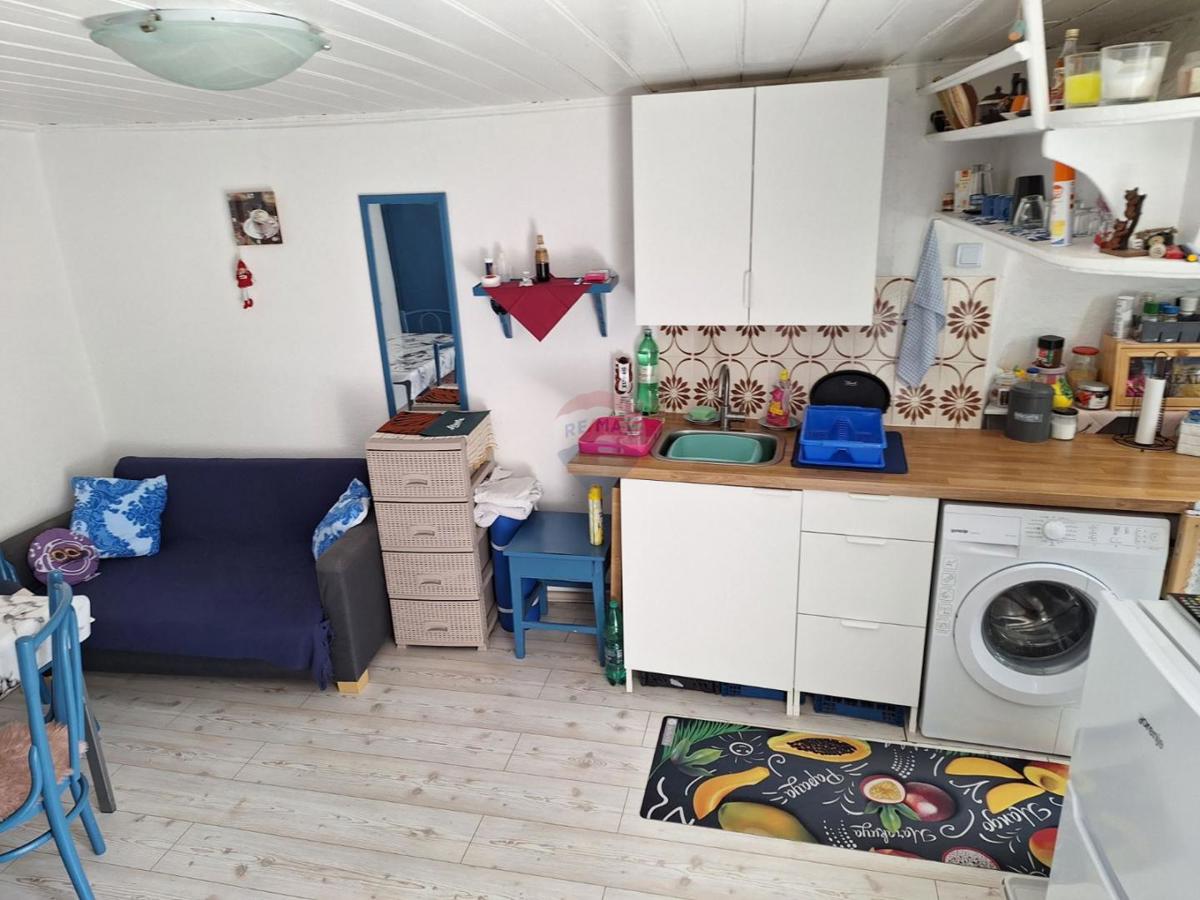 Casa Draga Bašćanska, Baška, 65m2