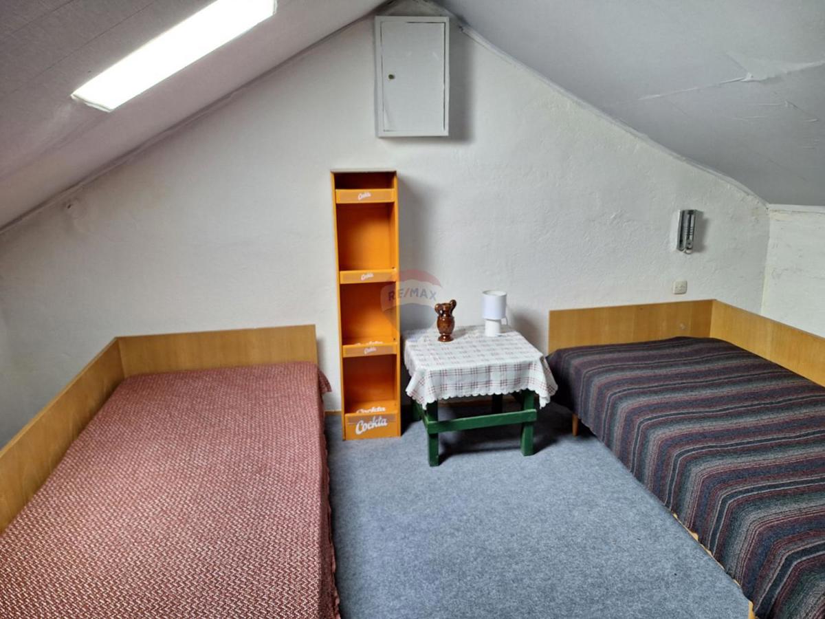 Casa Draga Bašćanska, Baška, 65m2