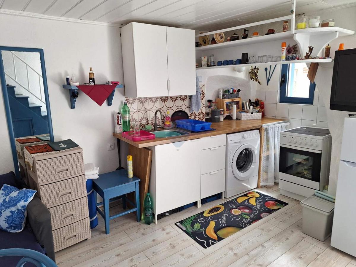Casa Draga Bašćanska, Baška, 65m2