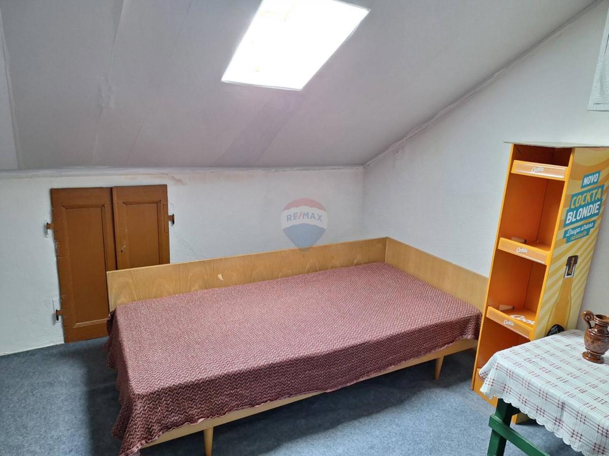 Casa Draga Bašćanska, Baška, 65m2