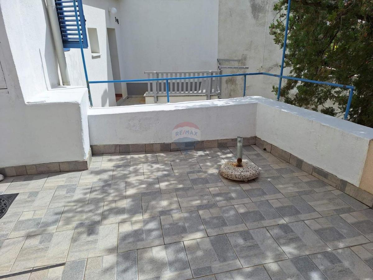 Casa Draga Bašćanska, Baška, 65m2