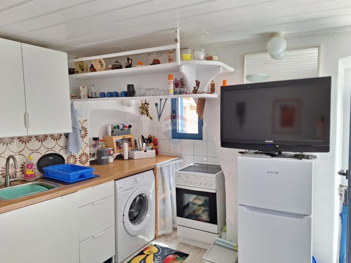 Casa Draga Bašćanska, Baška, 65m2
