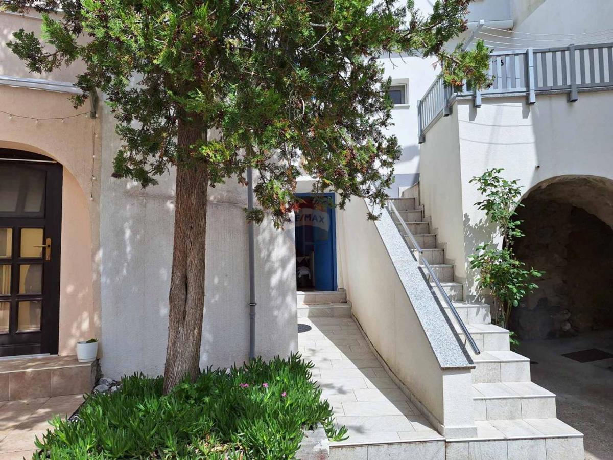 Casa Draga Bašćanska, Baška, 65m2