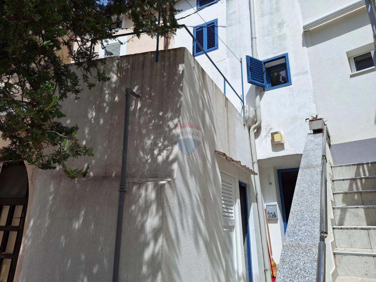 Casa Draga Bašćanska, Baška, 65m2