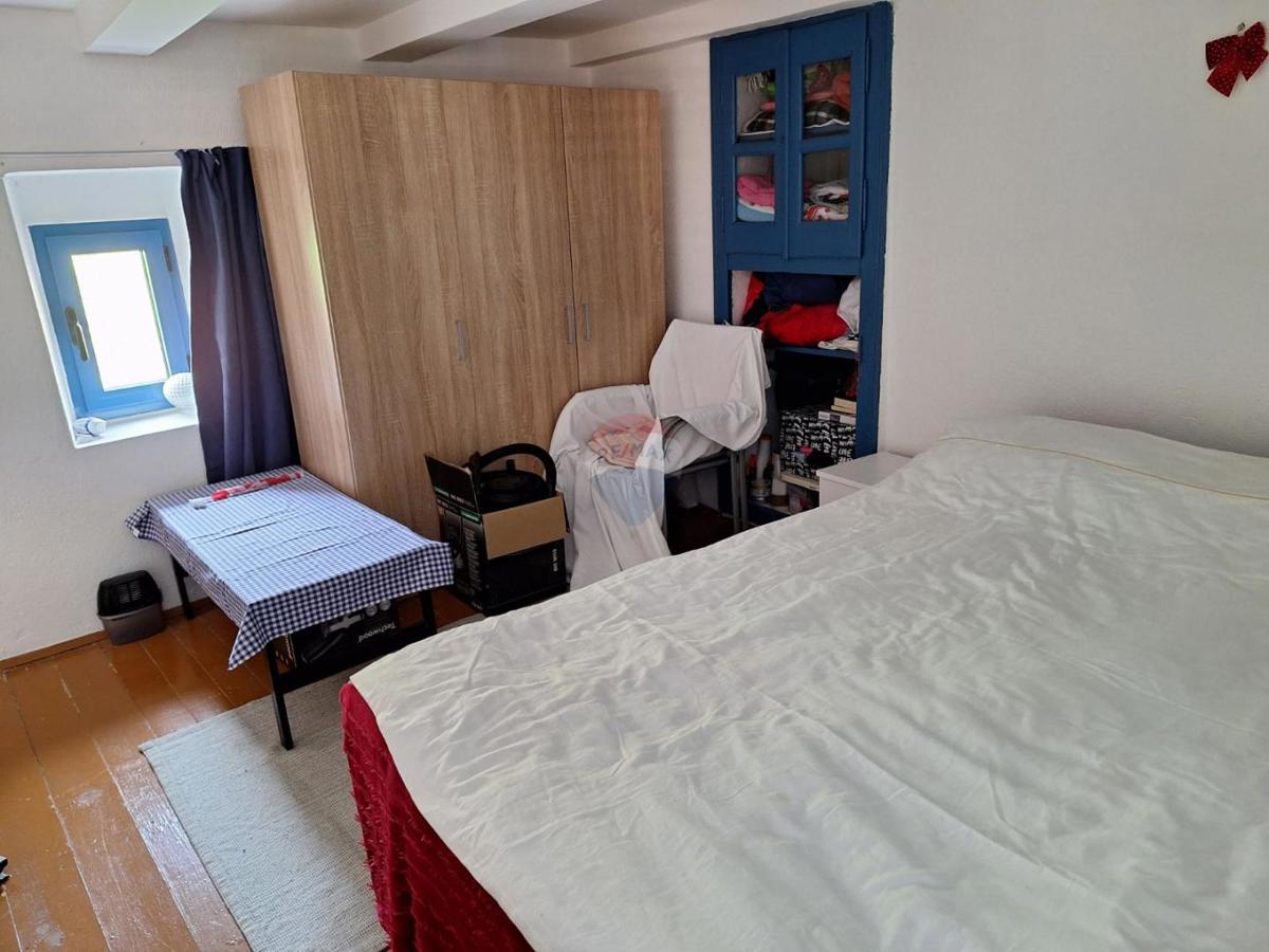 Casa Draga Bašćanska, Baška, 65m2