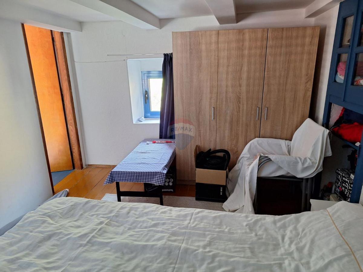 Casa Draga Bašćanska, Baška, 65m2