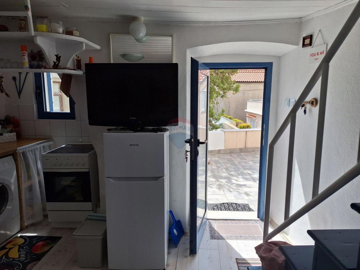 Casa Draga Bašćanska, Baška, 65m2