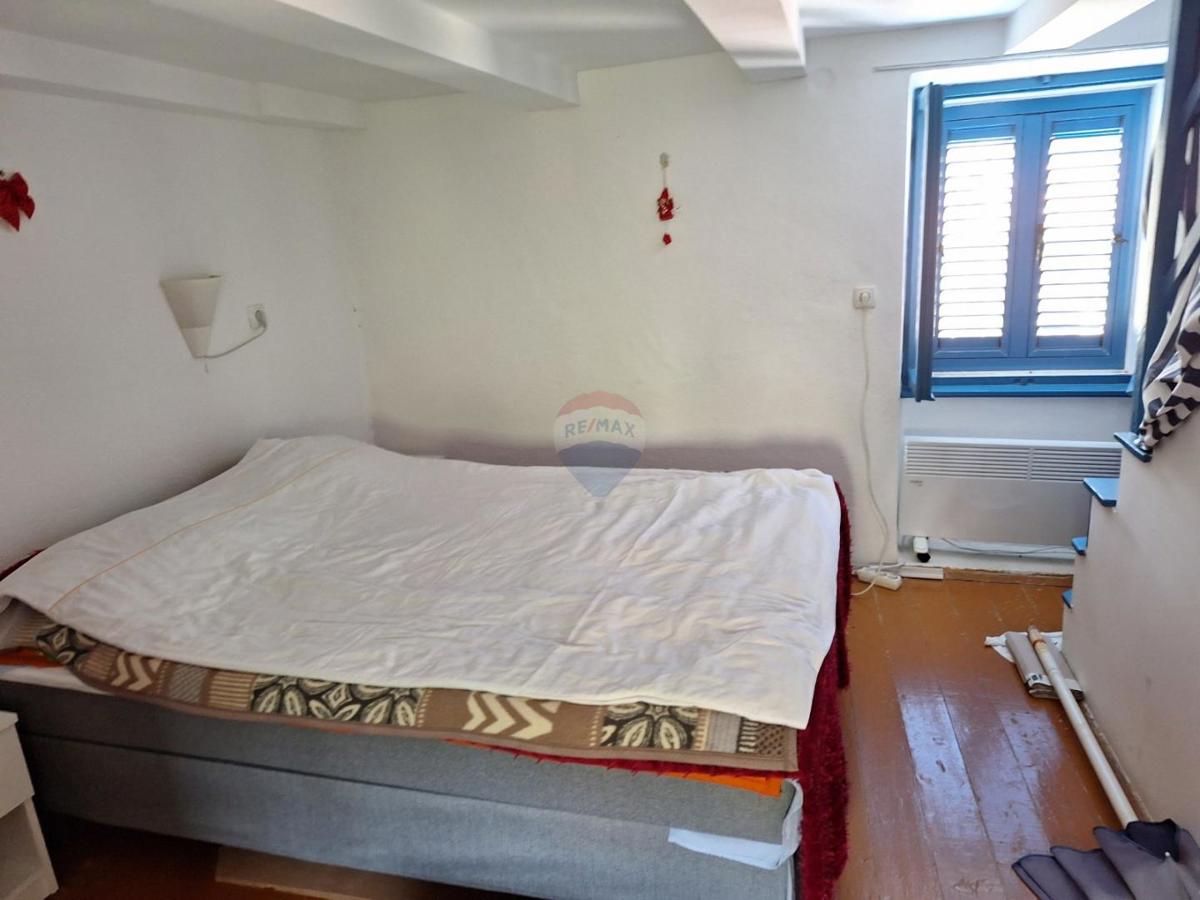 Casa Draga Bašćanska, Baška, 65m2