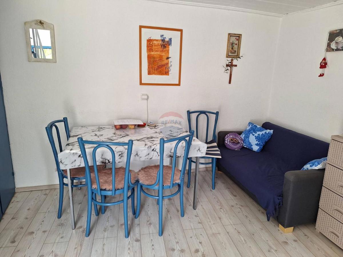 Casa Draga Bašćanska, Baška, 65m2