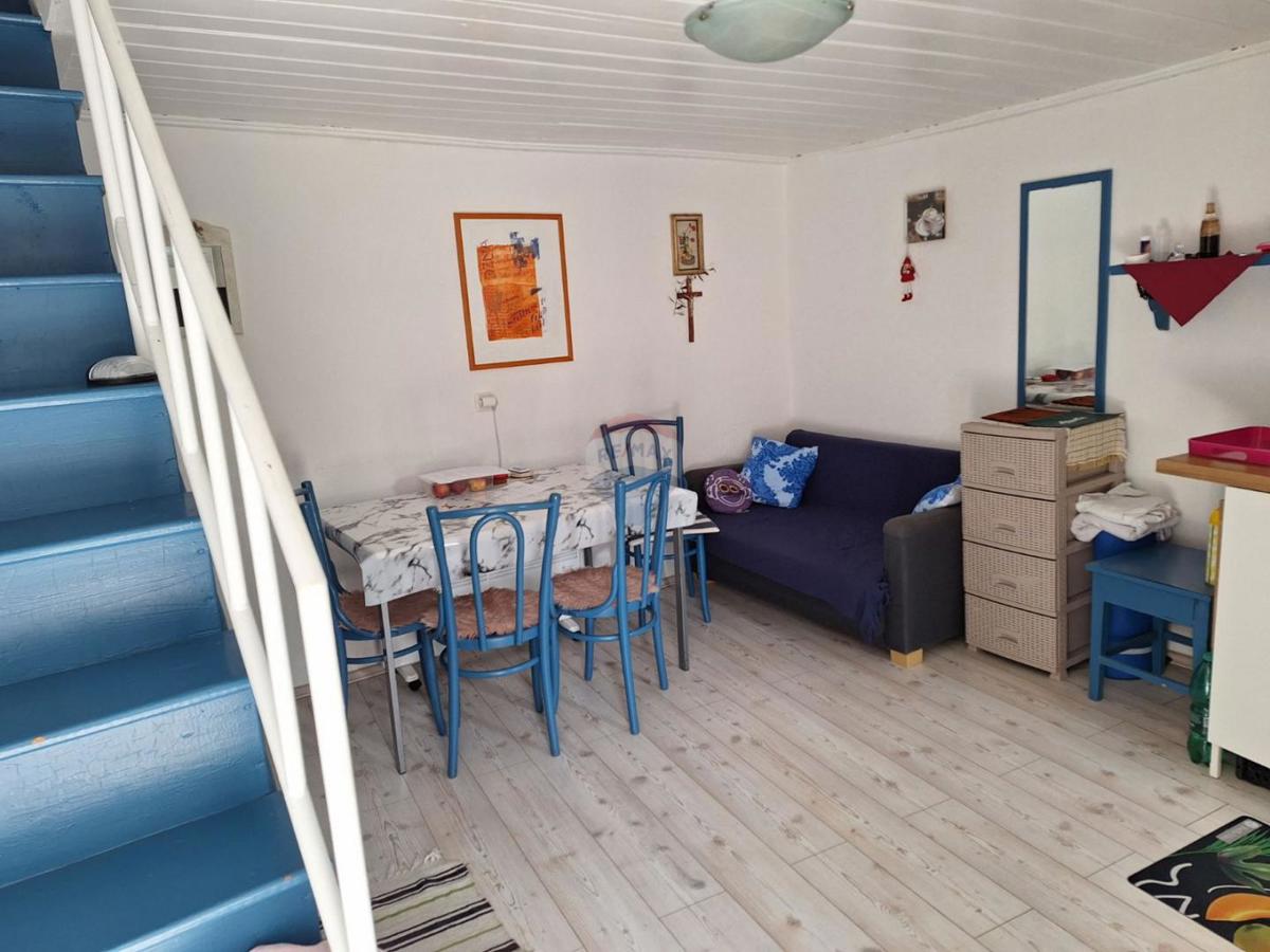 Casa Draga Bašćanska, Baška, 65m2