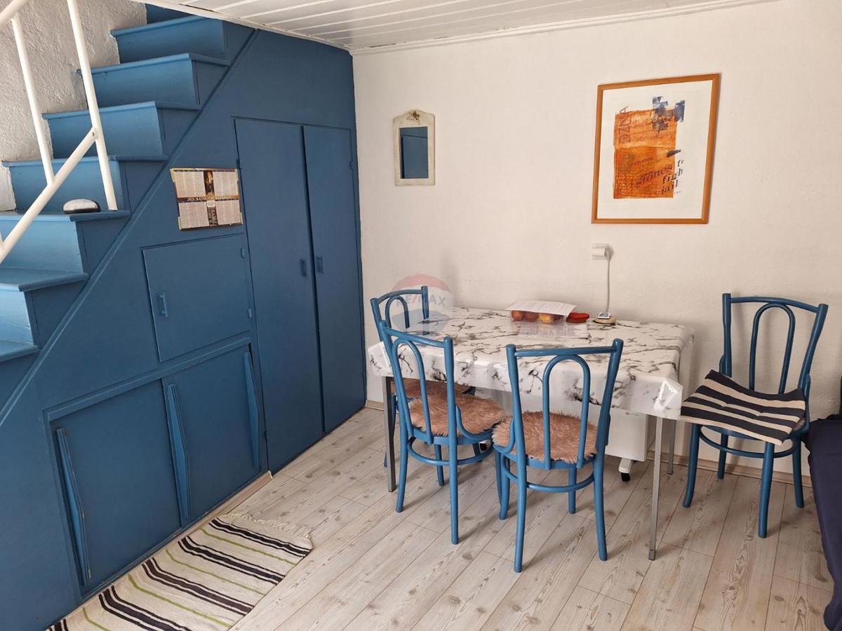 Casa Draga Bašćanska, Baška, 65m2