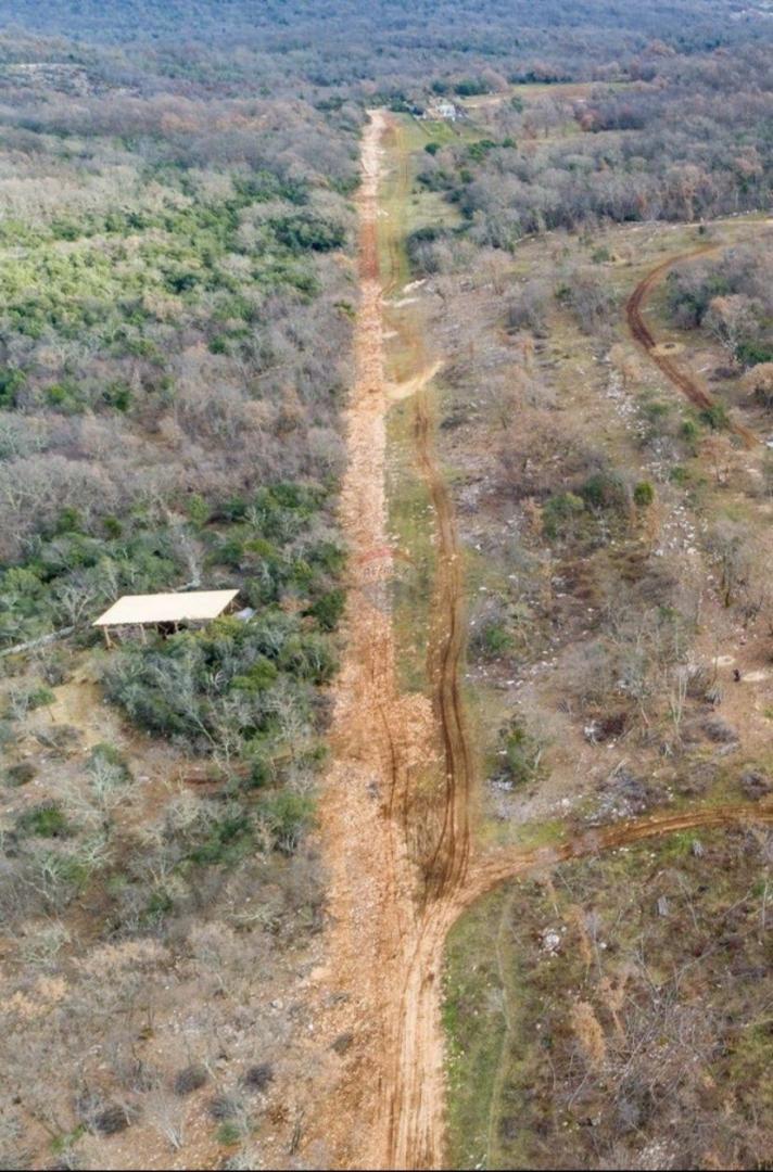 Terreno non edificabile Rovinjsko Selo, Rovinj, 33.097m2