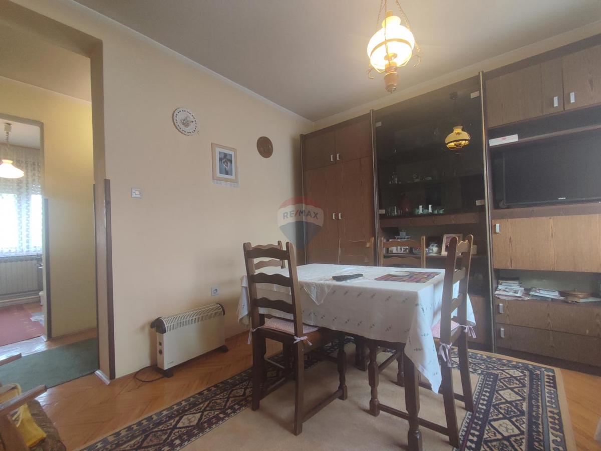 Casa Tounj, 70m2