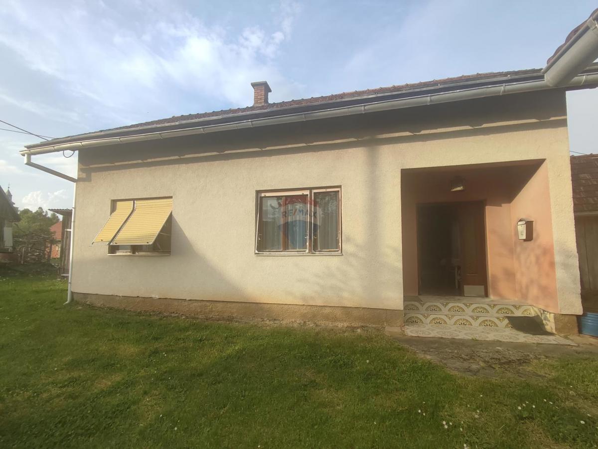 Casa Tounj, 70m2