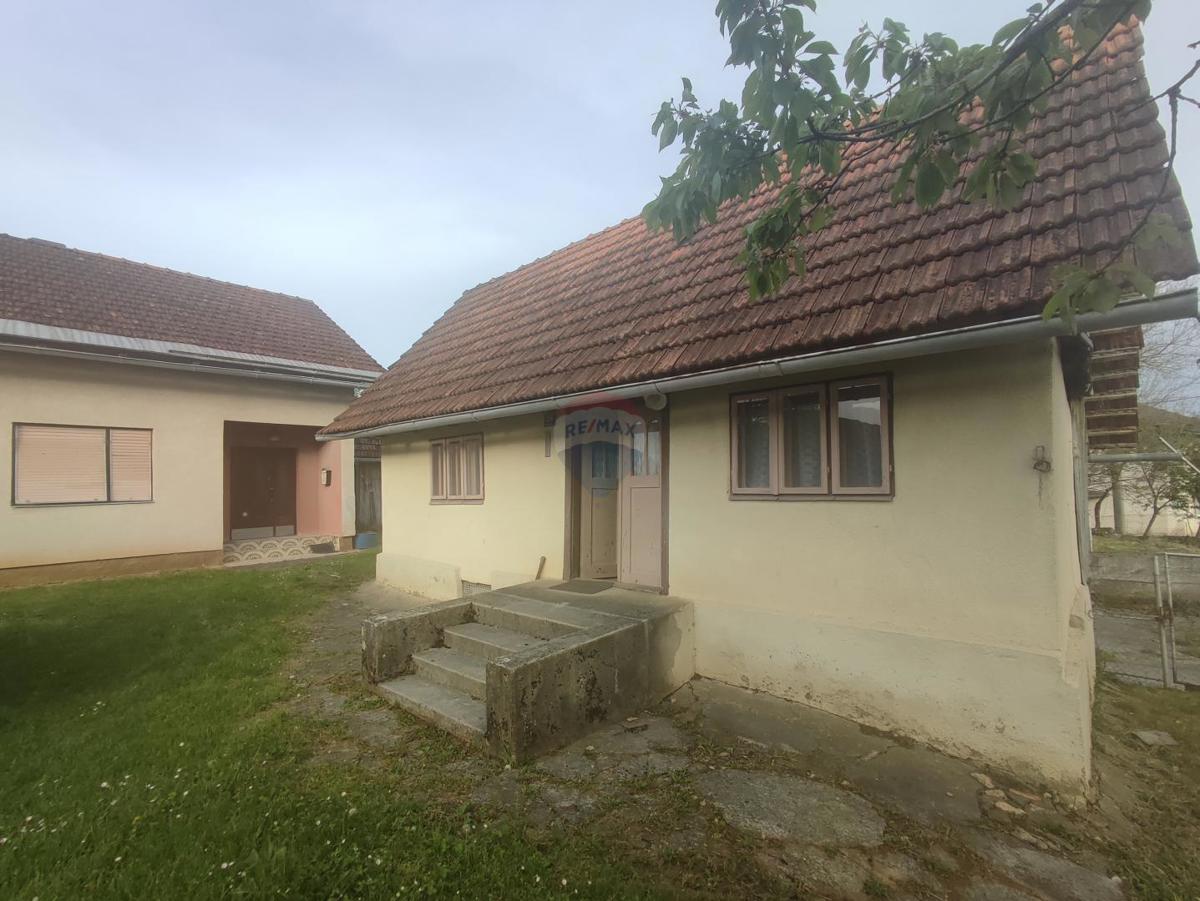 Casa Tounj, 70m2