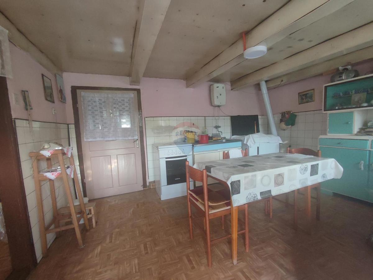 Casa Tounj, 70m2