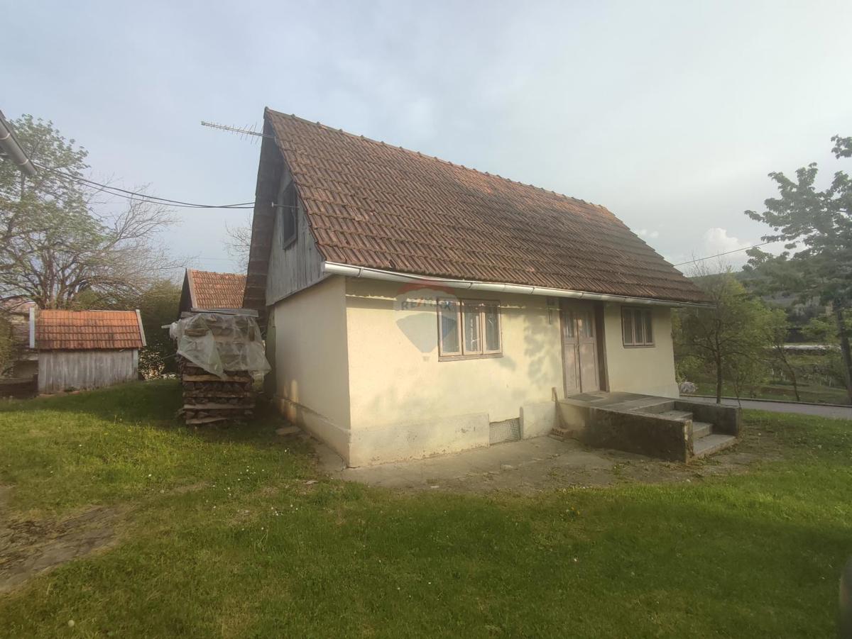 Casa Tounj, 70m2
