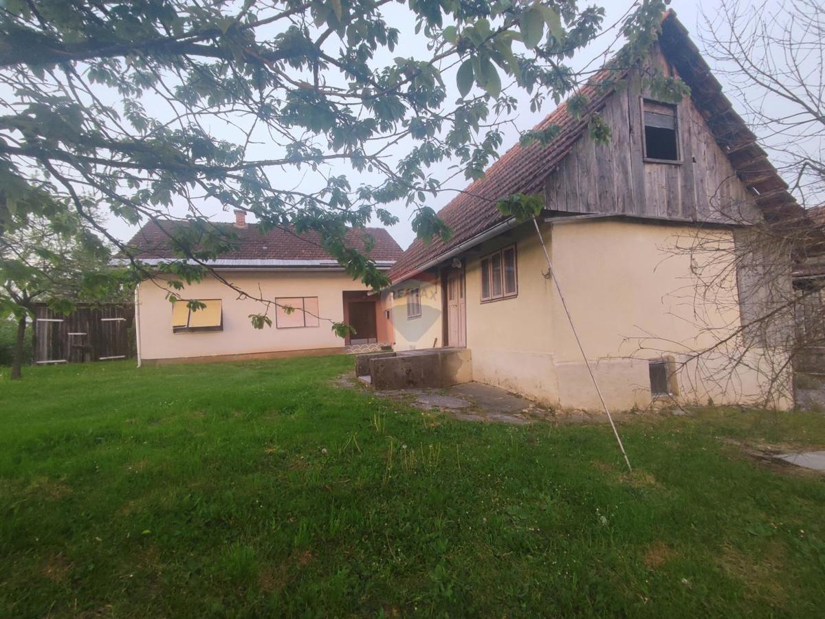 Casa Tounj, 70m2