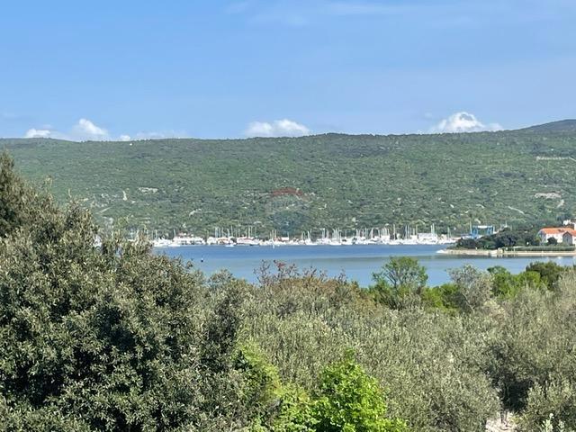 Terreno non edificabile Krk, 2.087m2