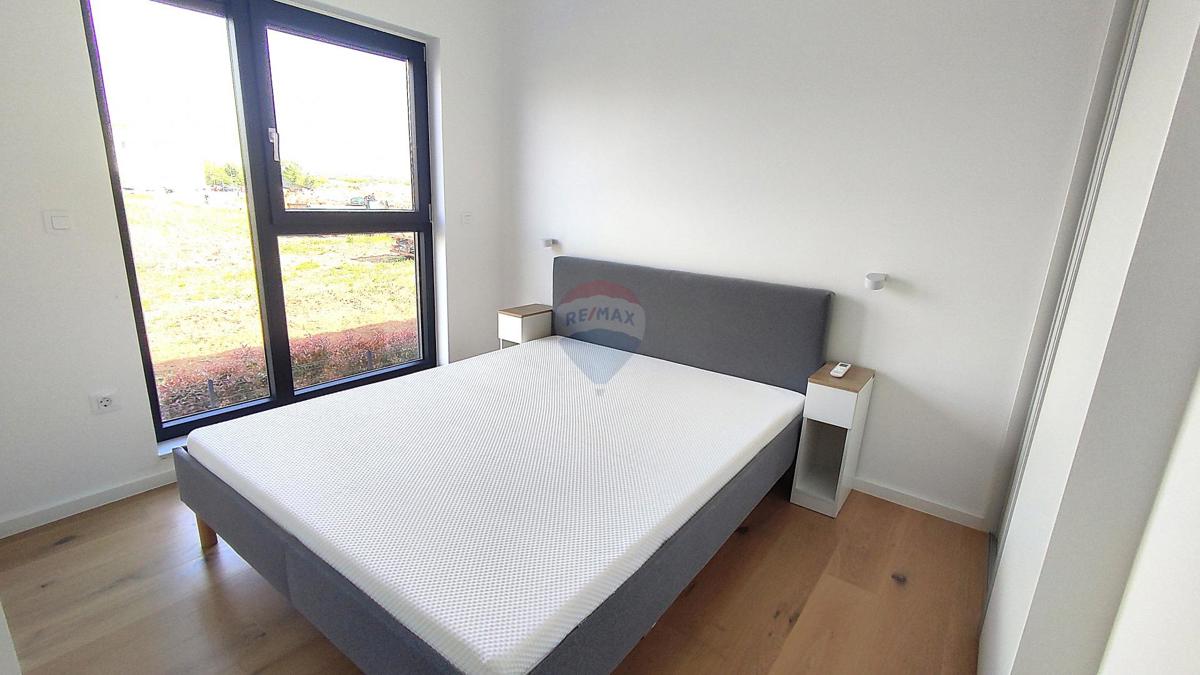 Appartamento Umag, 75m2