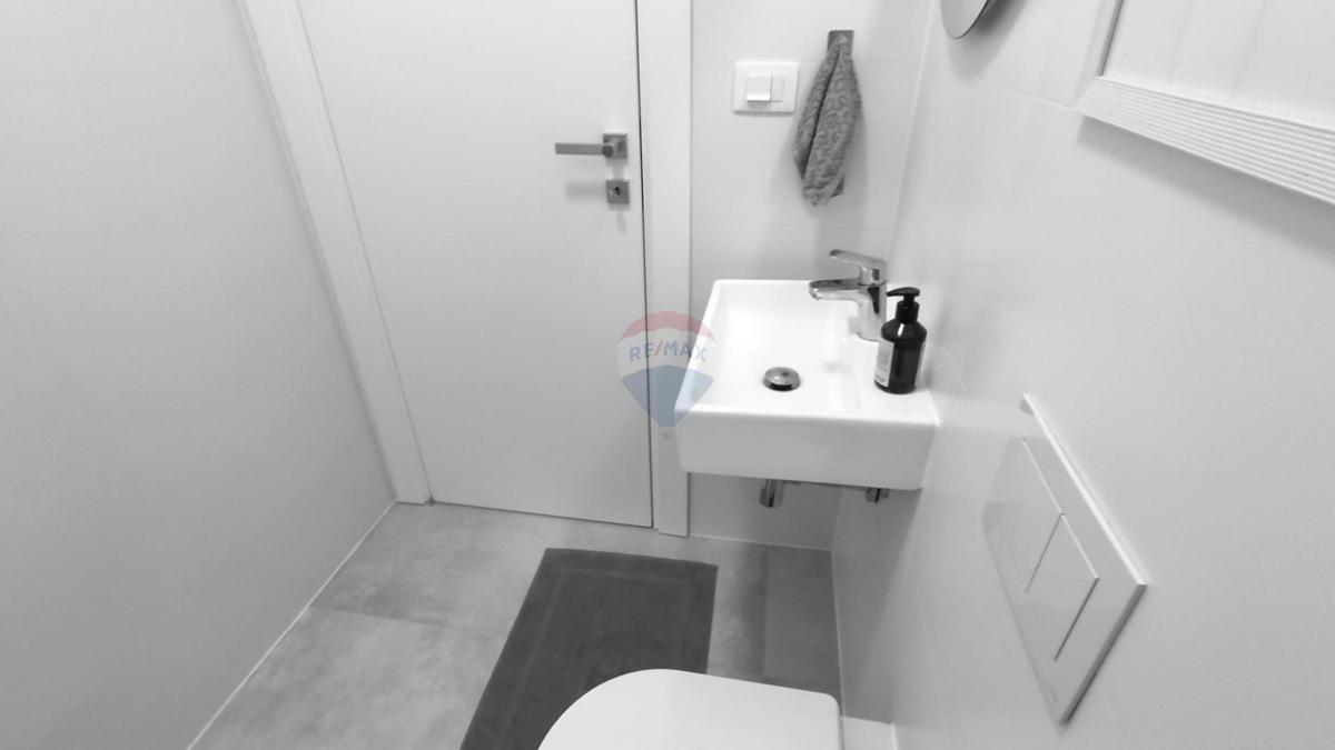 Appartamento Umag, 75m2