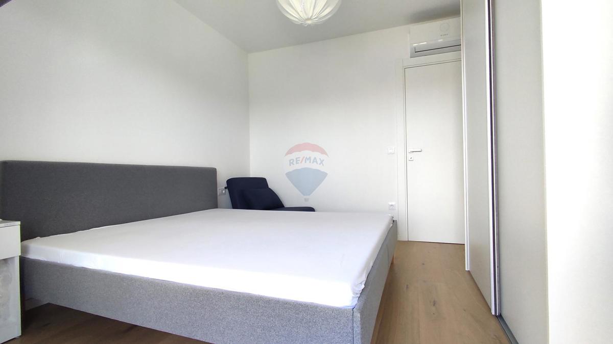 Appartamento Umag, 75m2