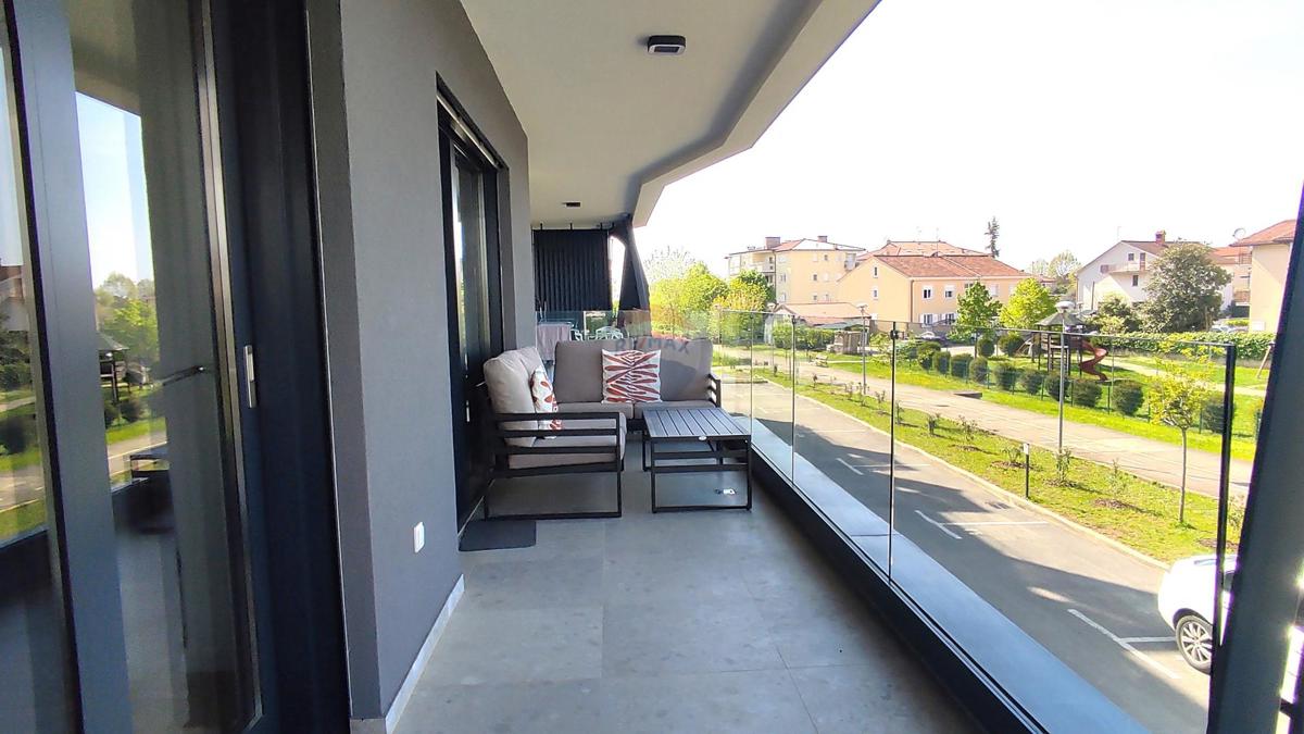 Appartamento Umag, 75m2