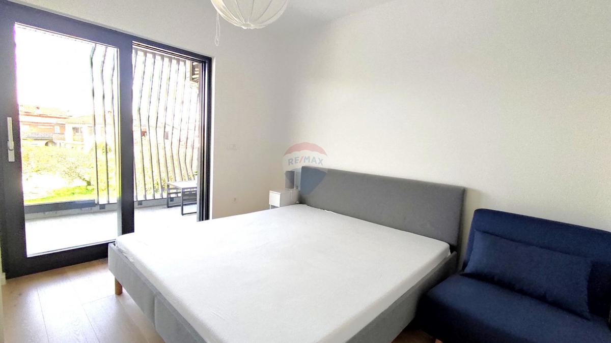 Appartamento Umag, 75m2