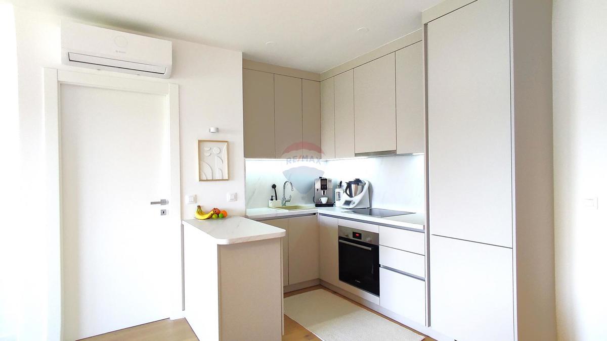 Appartamento Umag, 75m2