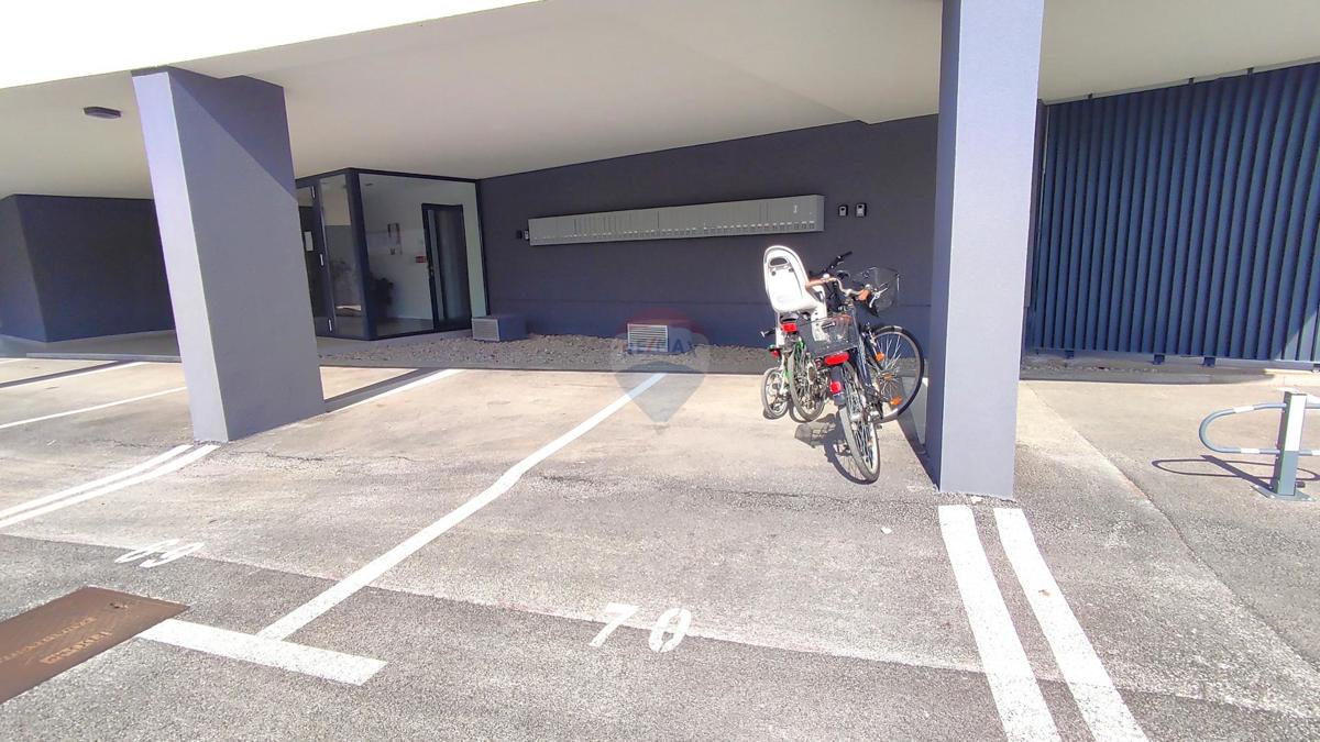 Appartamento Umag, 75m2